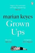 Keyesov Marian Grown Ups