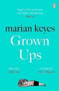 Keyesová Marian Grown Ups