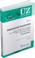 Sagit ÚZ 1417 Zdravotní pojištění
