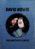 Bowie David Width Of A Circle (2CD)