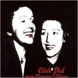 Piaf Edith Chante Marguerite Monnot