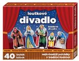 Betexa Loutkové divadlo - Betexa 6. vydání
