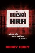 Fobos Božská hra