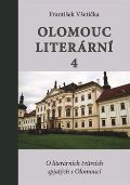 Všetička František Olomouc literární 4