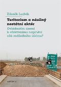 Karolinum Teritorium a násilný nestátní aktér