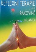 Janča Jiří Reflexní terapie proti rakovině