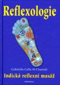 Fontána Reflexologie - Indická reflexní masáž