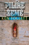 Follett Ken Pile zem