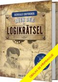 Universum Geniální vynálezci: Kniha logických hádanek