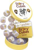 ADC Blackfire Entertainment Příběhy z kostek - Harry Potter (Story Cubes)