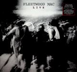Fleetwood Mac Fleetwood Mac Live (2LP+3CD+7")