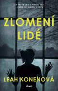 Ikar Zlomení lidé