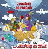 Musical-media s.r.o. Z pohdky do pohdky (fyzick USB)