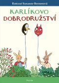 Paseka Karlíkovo dobrodružství