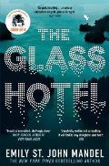 Pan Macmillan The Glass Hotel