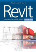 Grada Revit - Začínáme s Autodesk Revit