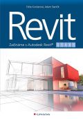 Grada Revit - Zanme s Autodesk Revit