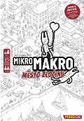 Mindok MikroMakro: Město zločinu