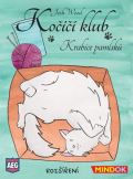 Mindok Kočičí klub: Rozšíření