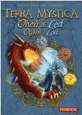 Mindok Terra Mystica: Oheň a led