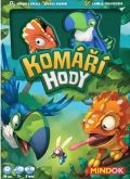 Mindok Komáří hody