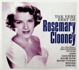 Clooney Rosemary Very Best Of