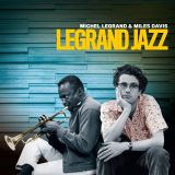 Legrand Michel & Miles Davis Legrand Jazz + Big Band Plays Richard Rodgers