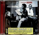 Vaughan Sarah & Clifford Brown Sarah Vaughan With Clifford Brown