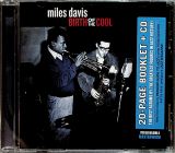 Davis Miles Birth Of The Cool -Bonus Tr-