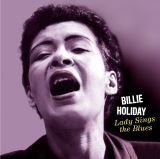 Holiday Billie Lady Sings The Blues + Stay With Me