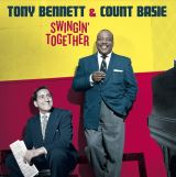 Bennett Tony & Count Basie Swingin' Together + In Person!