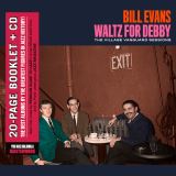 Evans Bill Waltz For Debby - The Village Vanguard Sessions