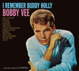 Vee Bobby I Remember Buddy Holly + Meets The Ventures -Digi-