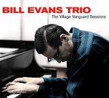 Evans Bill - Trio Village Vanguard Sessions -Digi-