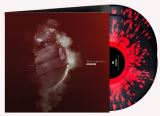 Amenta Revelator (Limited Red Splatter Colored Vinyl With Etched D-Side)