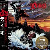 Dio Holy Diver -Shm-Cd-