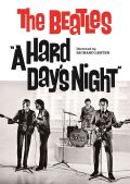Columbia A Hard Day's Night (4K ULTRA HD Blu-ray+2Blu-ray)