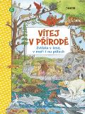 Junior Vítej v přírodě - Zvířata v lese, v moři i na pólech