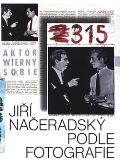 Galerie výtvarného umění v Chebu Jiří Načeradský. Podle fotografie.