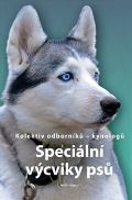 Naše vojsko Speciální výcviky psů