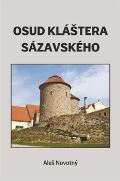 Novotný Aleš Osud kláštera sázavského