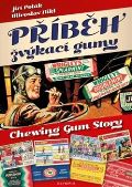 Olympia Příběh žvýkací gumy