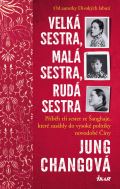 Ikar Velká sestra, malá sestra, rudá sestra