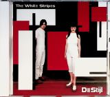 White Stripes De Stijl -Reissue-