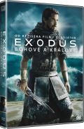 Weaver Sigourney EXODUS: Bohové a králové
