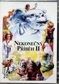 Miller George Nekonečný příběh 2.