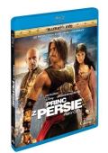 Magic Box Princ z Persie: Písky času Blu-ray