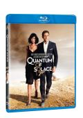 Magic Box Quantum of Solace