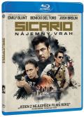 Magic Box Sicario - Njemn vrah Blu-ray