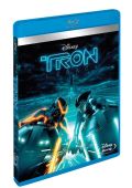 Magic Box Tron: Legacy Blu-ray
